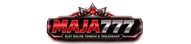 MAJA777 Logo